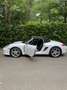 Porsche Boxster 987 Facelift Weiß - thumbnail 2