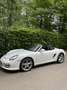 Porsche Boxster 987 Facelift Weiß - thumbnail 1