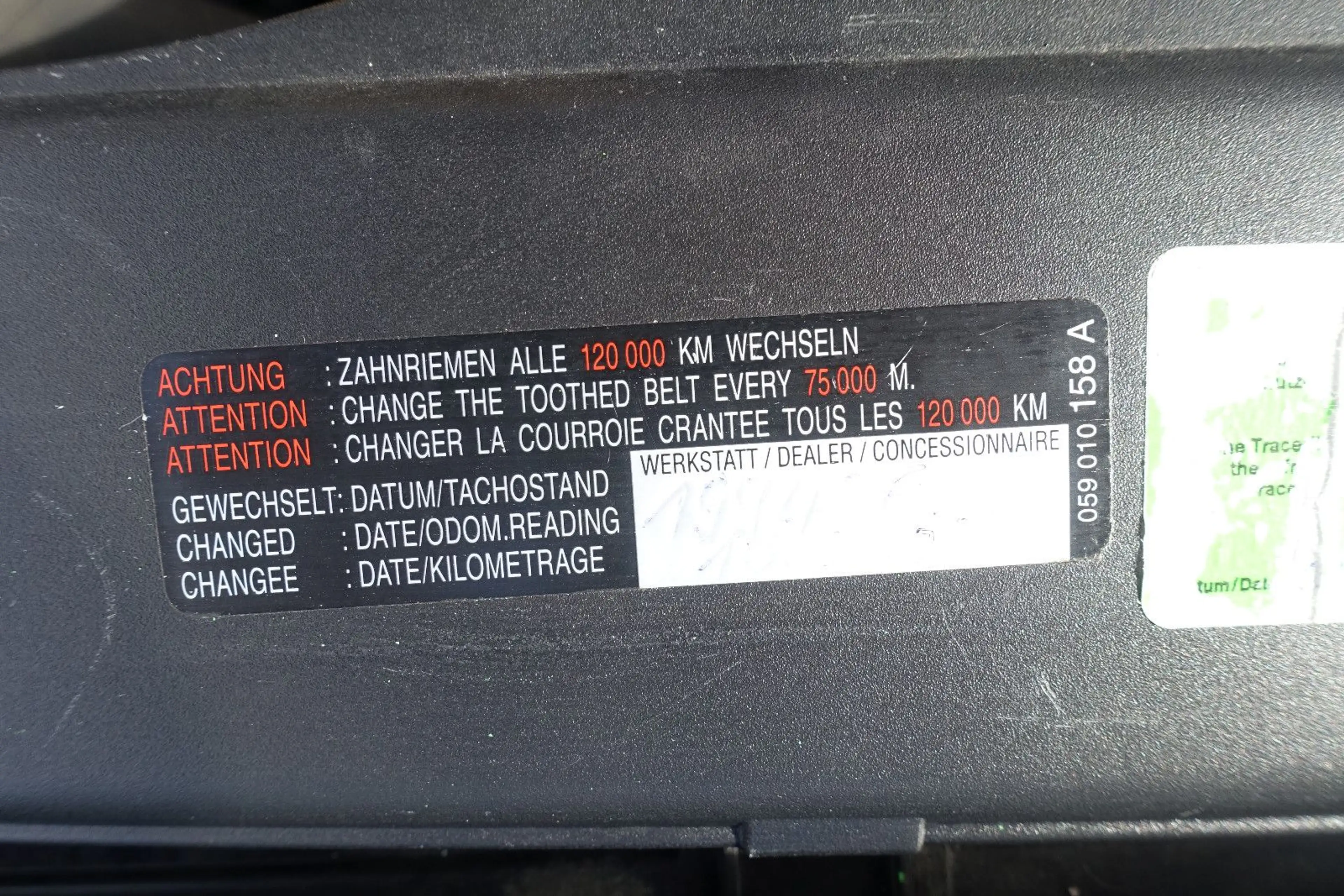 Volkswagen Golf Sportsvan VII*2-Z Klima*Tempomat*Navi*PDC* — photo 36