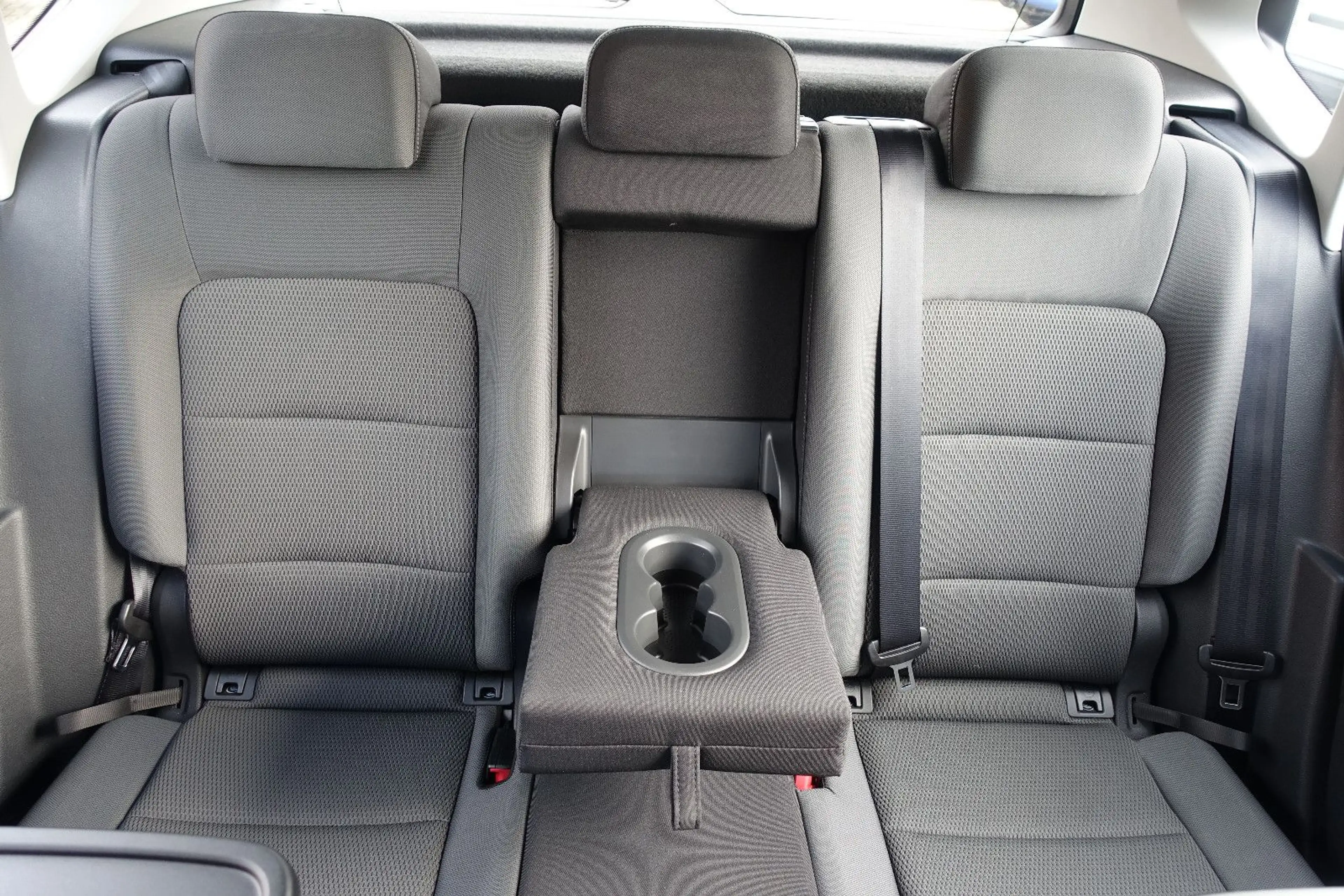 Volkswagen Golf Sportsvan VII*2-Z Klima*Tempomat*Navi*PDC* — photo 23