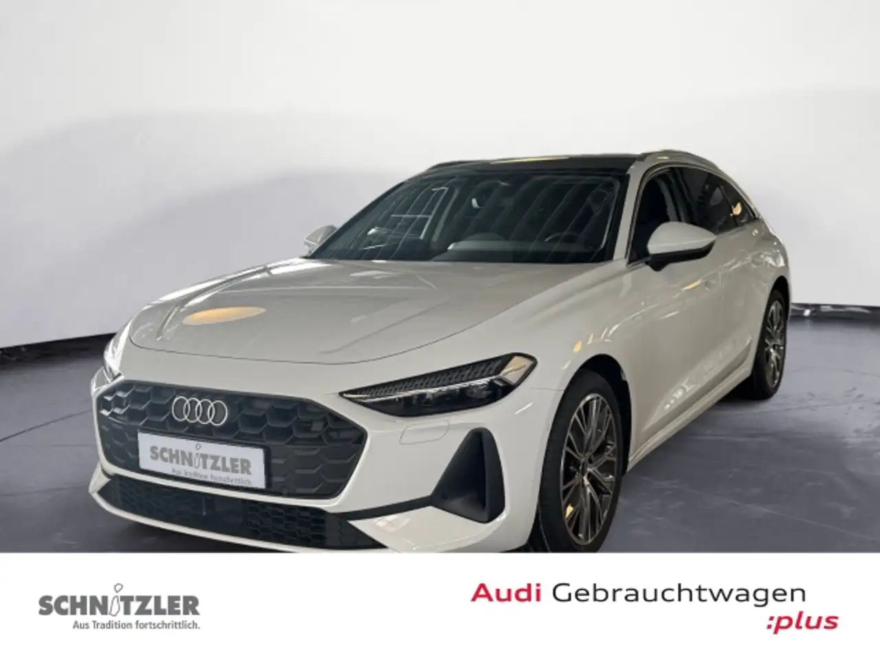Audi A5 Avant TDI 150 kW PANO/AHK/TECH+++*letzter Tag.**JE — photo 1 of 12