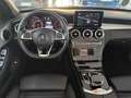 Mercedes-Benz C 220 d 4Matic Auto Cabrio Premium Plus Argent - thumbnail 13