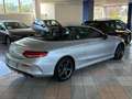 Mercedes-Benz C 220 d 4Matic Auto Cabrio Premium Plus Argent - thumbnail 4