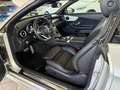 Mercedes-Benz C 220 d 4Matic Auto Cabrio Premium Plus Argent - thumbnail 6