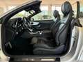 Mercedes-Benz C 220 d 4Matic Auto Cabrio Premium Plus Argent - thumbnail 11