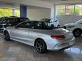 Mercedes-Benz C 220 d 4Matic Auto Cabrio Premium Plus Argent - thumbnail 5