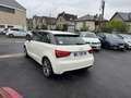 Audi A1 1.6 TDI DPF 105 - S\u0026S Ambition Clim + Radar A Weiß - thumbnail 3