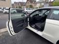 Audi A1 1.6 TDI DPF 105 - S\u0026S Ambition Clim + Radar A Weiß - thumbnail 17