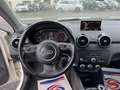 Audi A1 1.6 TDI DPF 105 - S\u0026S Ambition Clim + Radar A Weiß - thumbnail 23