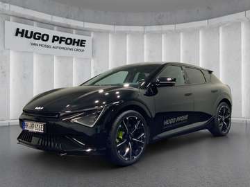 GT 84 kWh 478 kW Allradantrieb Sports Utility Vehi