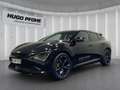 Kia EV6 GT 84 kWh 478 kW Allradantrieb Sports Utility Vehi Negro - thumbnail 1