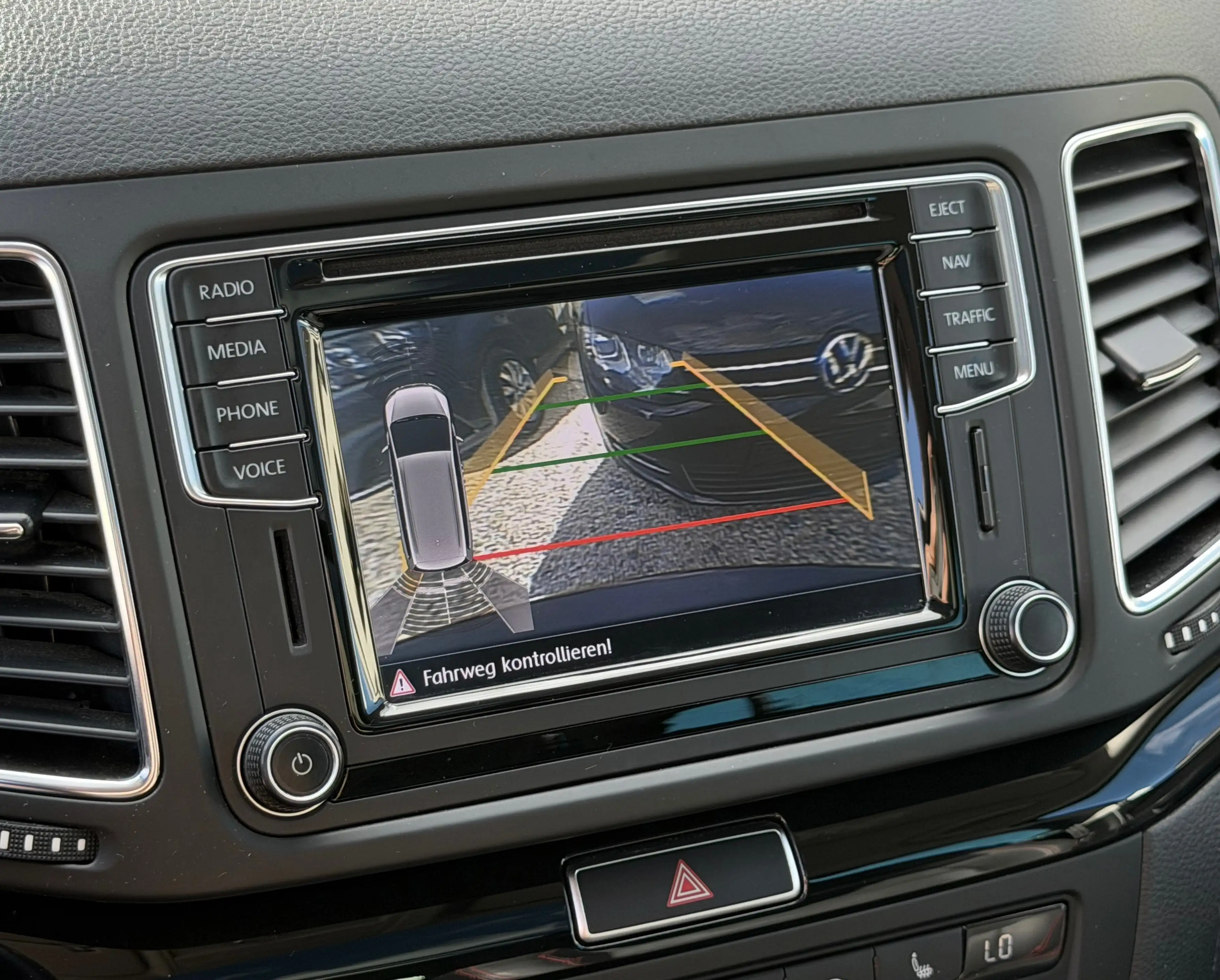 SEAT Alhambra 2.0 TDI DSG FR-Line |7-Sitzer|Pano|R-Kam| — photo 7