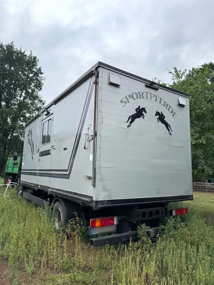 MAN L2000, foto 3