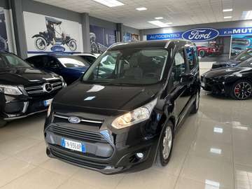 1.5 TDCI 120CV TITANIUM EURO 6 IVA COMPRESA