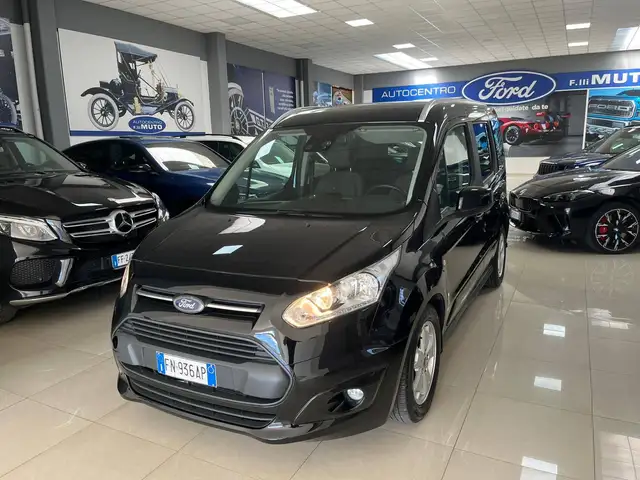 Ford Tourneo Connect 1.5 TDCI 120CV TITANIUM EURO 6 IVA COMPRESA