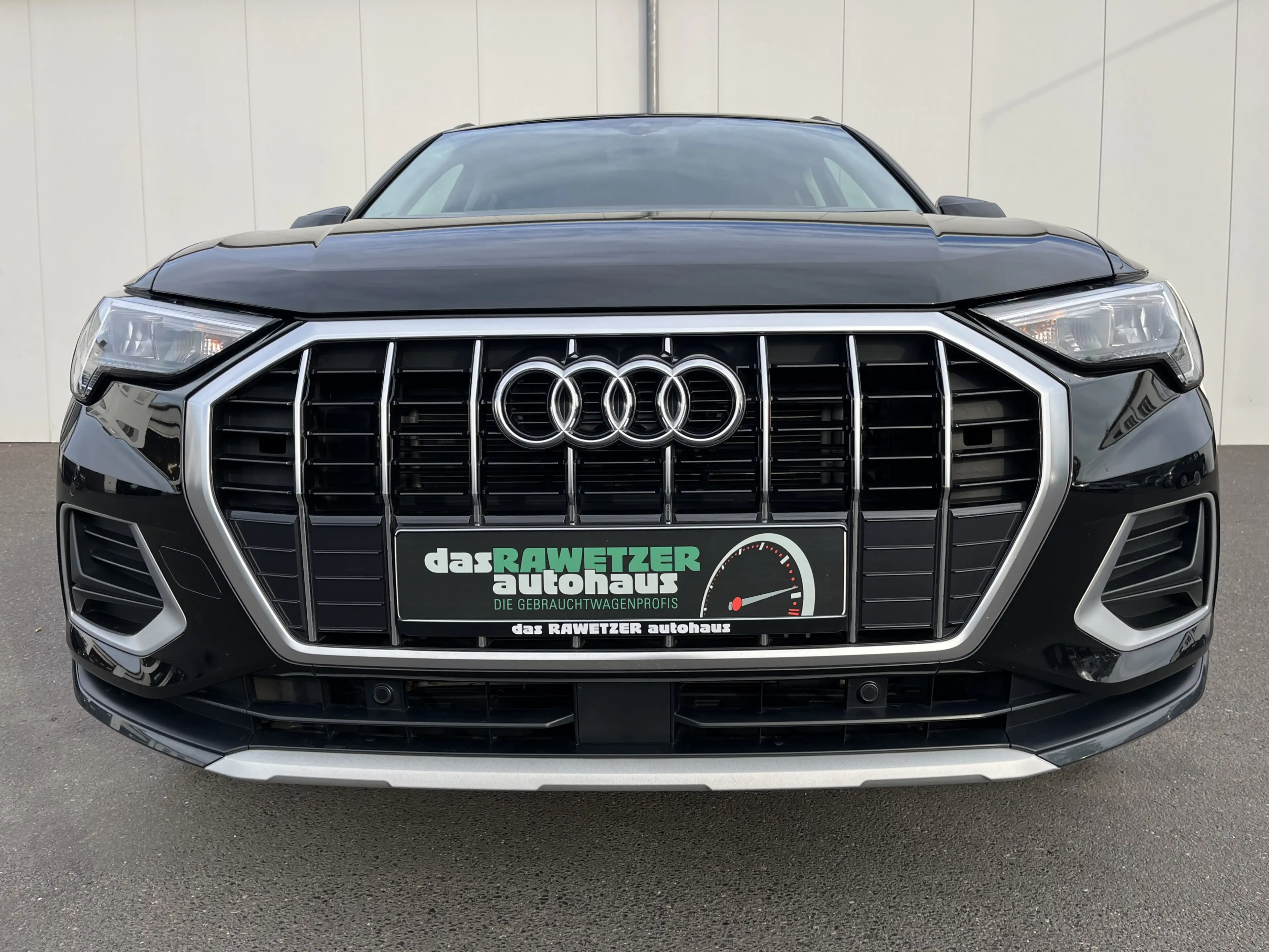 Audi Q3 35 1.5 TFSI S tronic advanced 175€ m.20% Anz. Na — photo 4