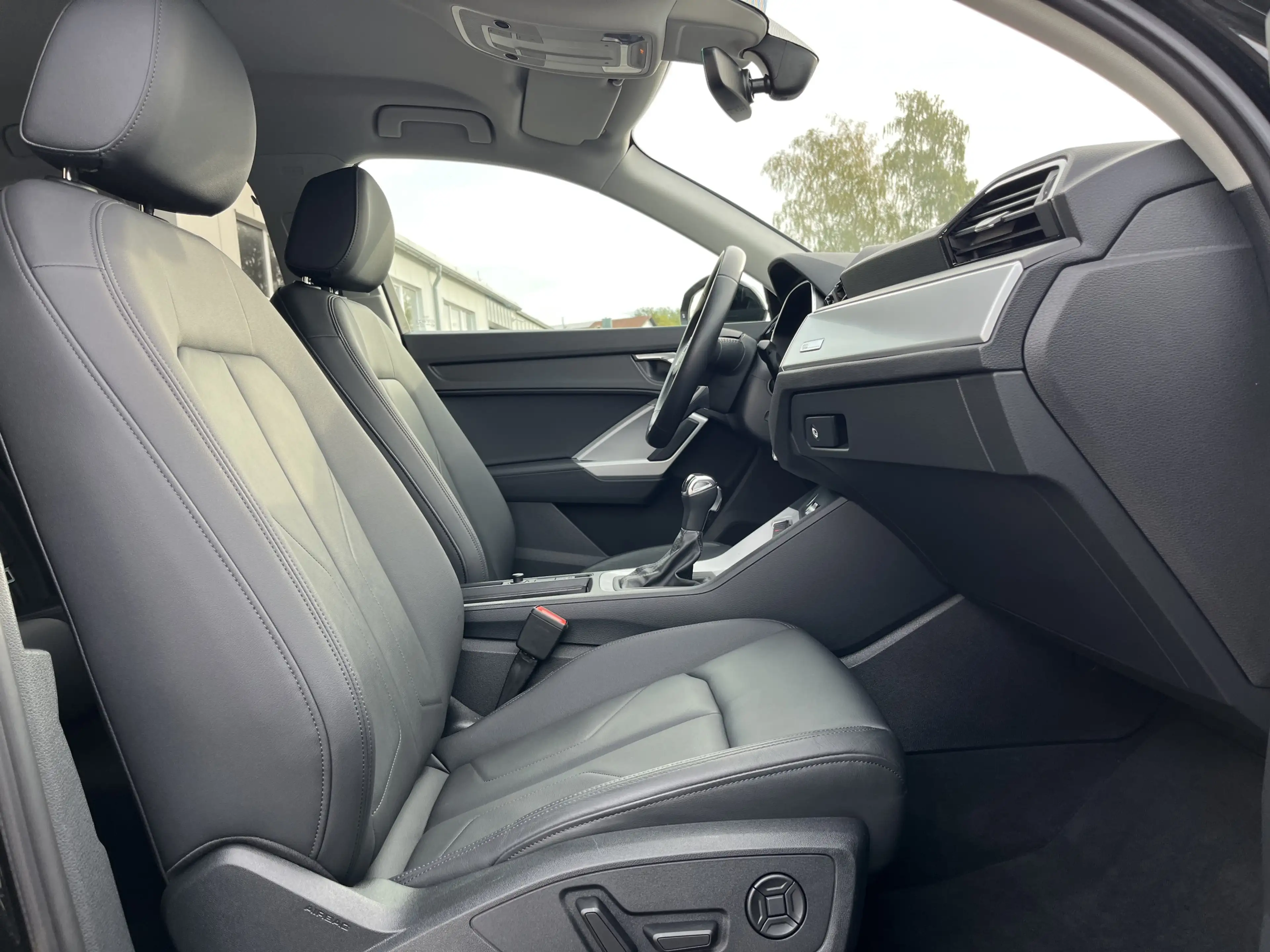 Audi Q3 35 1.5 TFSI S tronic advanced 175€ m.20% Anz. Na — photo 15