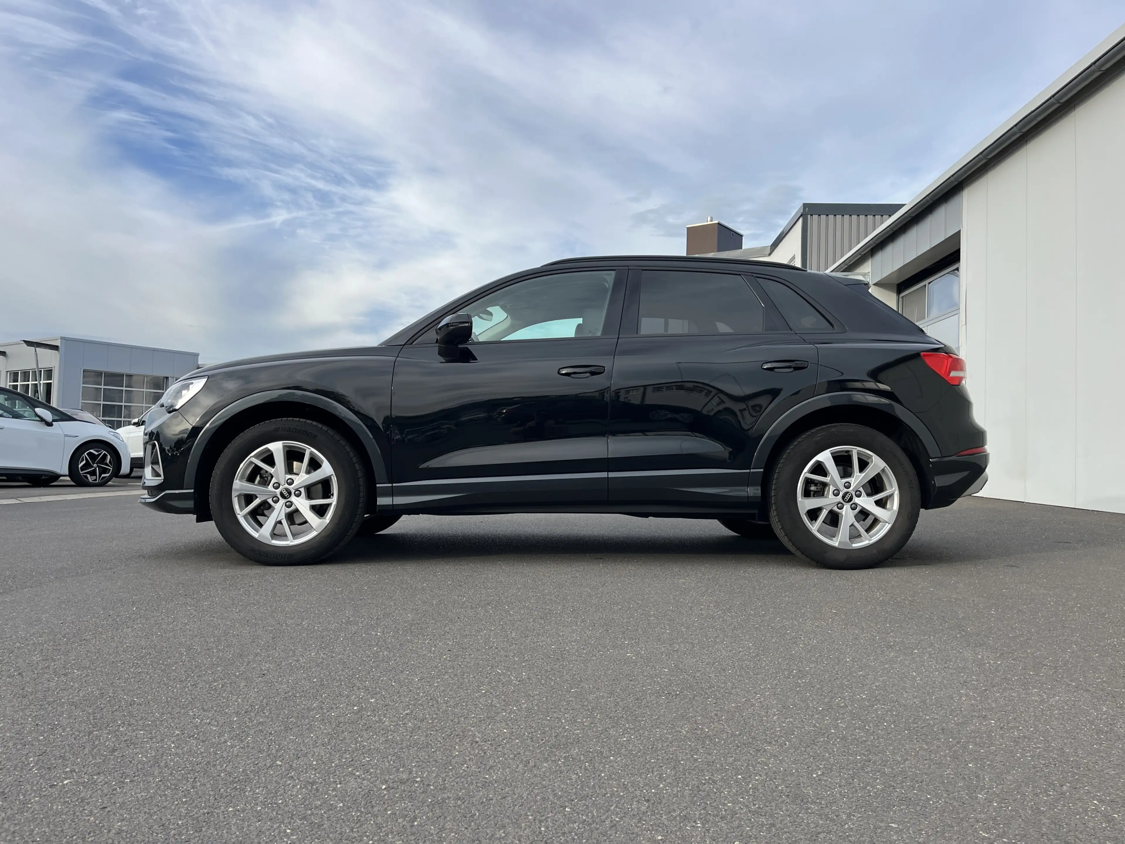 Audi Q3 35 1.5 TFSI S tronic advanced 175€ m.20% Anz. Na — photo 2