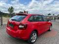 Skoda Rapid/Spaceback Cool Edition KLIMA+TÜV NEU+GARANTIE+1.HAND Rot - thumbnail 6