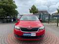 Skoda Rapid/Spaceback Cool Edition KLIMA+TÜV NEU+GARANTIE+1.HAND Rot - thumbnail 3