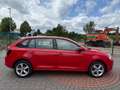 Skoda Rapid/Spaceback Cool Edition KLIMA+TÜV NEU+GARANTIE+1.HAND Rot - thumbnail 7