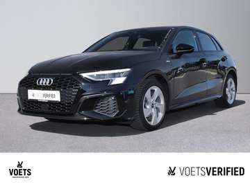 SPORTBACK TFSI S-TRONIC 2x S-LINE+ MATRIX-LED