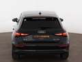 Audi A3 Sportback 30 TFSI Aut LED RADAR LEDER NAVI Schwarz - thumbnail 7