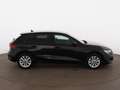Audi A3 Sportback 30 TFSI Aut LED RADAR LEDER NAVI Schwarz - thumbnail 9