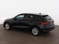 Audi A3 Sportback 30 TFSI Aut LED RADAR LEDER NAVI Schwarz - thumbnail 6