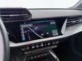 Audi A3 Sportback 30 TFSI Aut LED RADAR LEDER NAVI Schwarz - thumbnail 16
