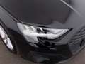 Audi A3 Sportback 30 TFSI Aut LED RADAR LEDER NAVI Schwarz - thumbnail 12