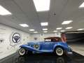 Mercedes-Benz 260 Descapotable Automático de 3 Puertas Azul - thumbnail 3