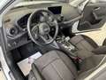 Audi Q2 Q2 35 2.0tdi Identity Black quattro 150cv s-tronic Blanc - thumbnail 12
