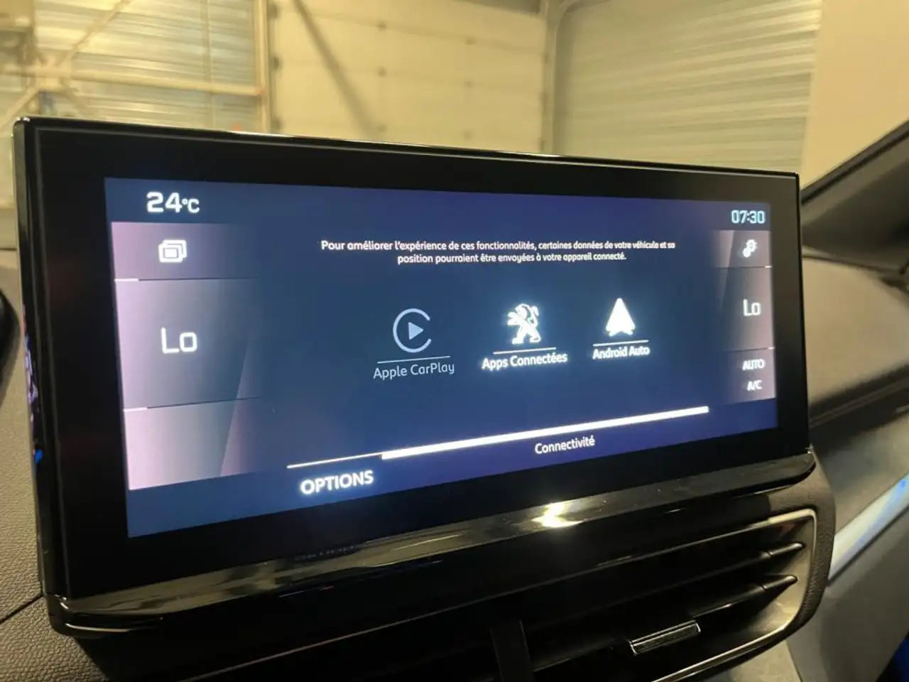 Peugeot 3008 3008 — photo 25