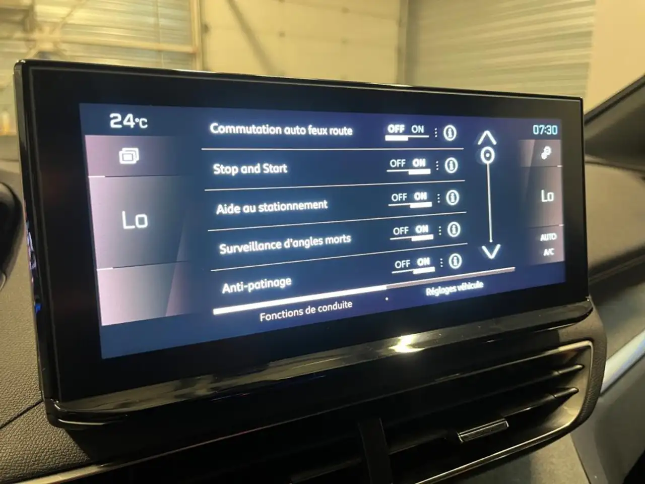 Peugeot 3008 3008 — photo 22