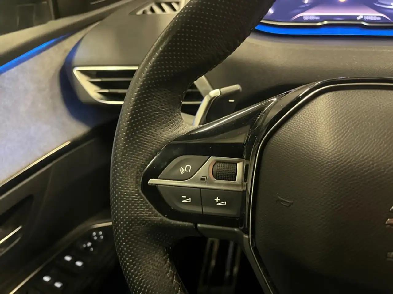 Peugeot 3008 3008 — photo 17