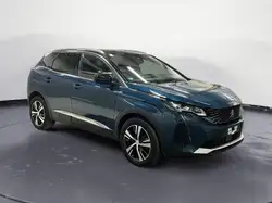 Peugeot 3008 Hybrid 145 e-DCS6 II GT - Caméra - Sièges AV Chauffants