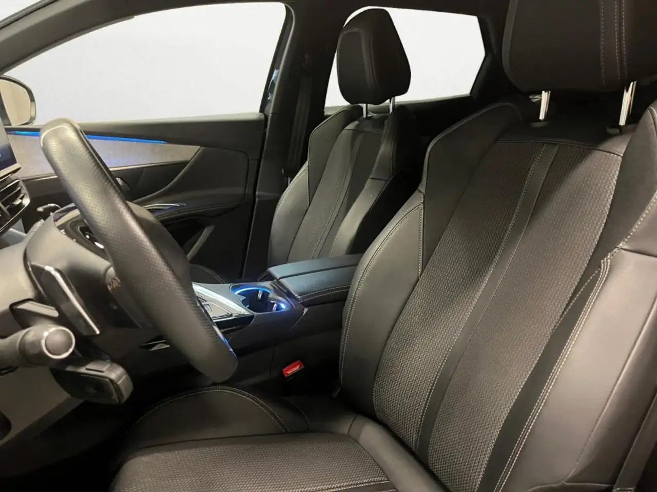 Peugeot 3008 3008 — photo 10