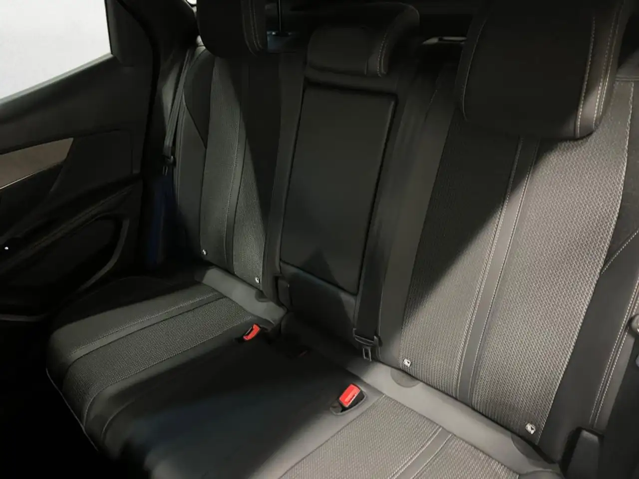Peugeot 3008 3008 — photo 12
