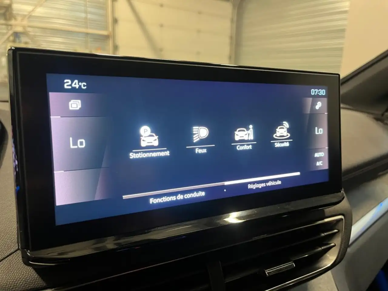 Peugeot 3008 3008 — photo 27