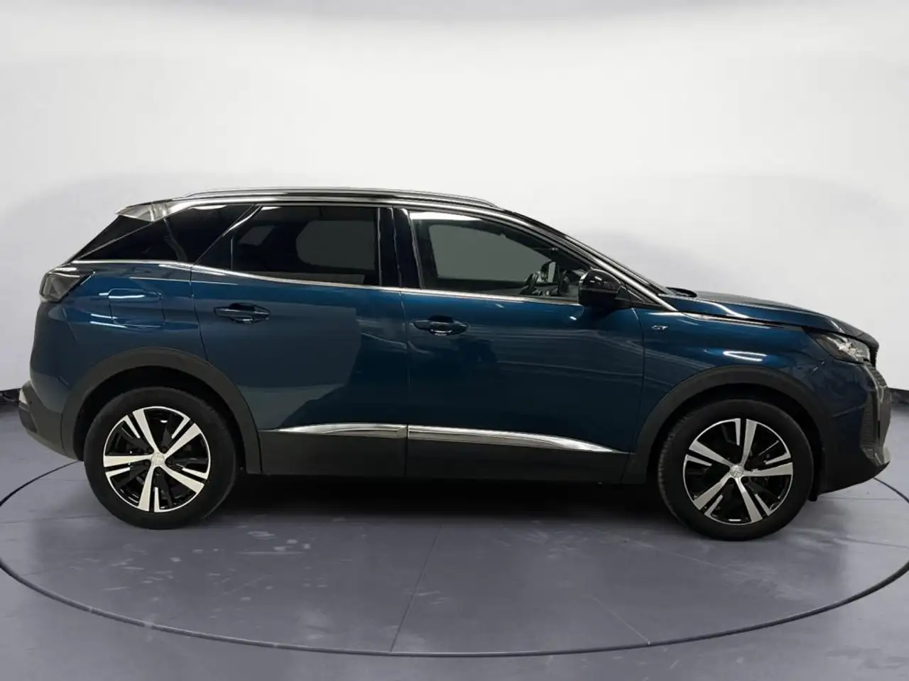 Peugeot 3008 3008 — photo 2