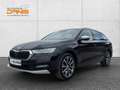 Skoda Octavia Combi Scout 2,0 TDI 4x4 DSG Pano/AHV/18"/Navi/ACC Schwarz - thumbnail 1