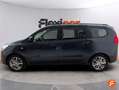 Dacia Lodgy 1.2 TCE Laureate 5pl. Negro - thumbnail 5