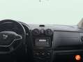 Dacia Lodgy 1.2 TCE Laureate 5pl. Negro - thumbnail 8