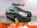 Dacia Lodgy 1.2 TCE Laureate 5pl. Negro - thumbnail 1