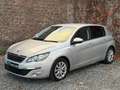 Peugeot 308 1.6HDI Navigation Caméra Airco Garantie 12 Mois Zilver - thumbnail 7