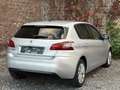 Peugeot 308 1.6HDI Navigation Caméra Airco Garantie 12 Mois Zilver - thumbnail 6