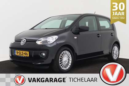 Volkswagen up! 1.0 high up! | 68000 KM | Org NL | Airco | Cruise