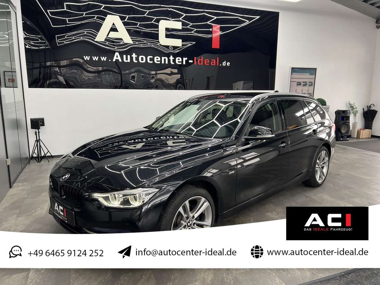BMW 320