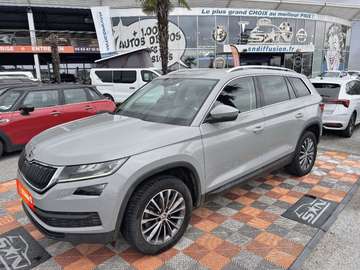 1.5 TSI 150 DSG STYLE